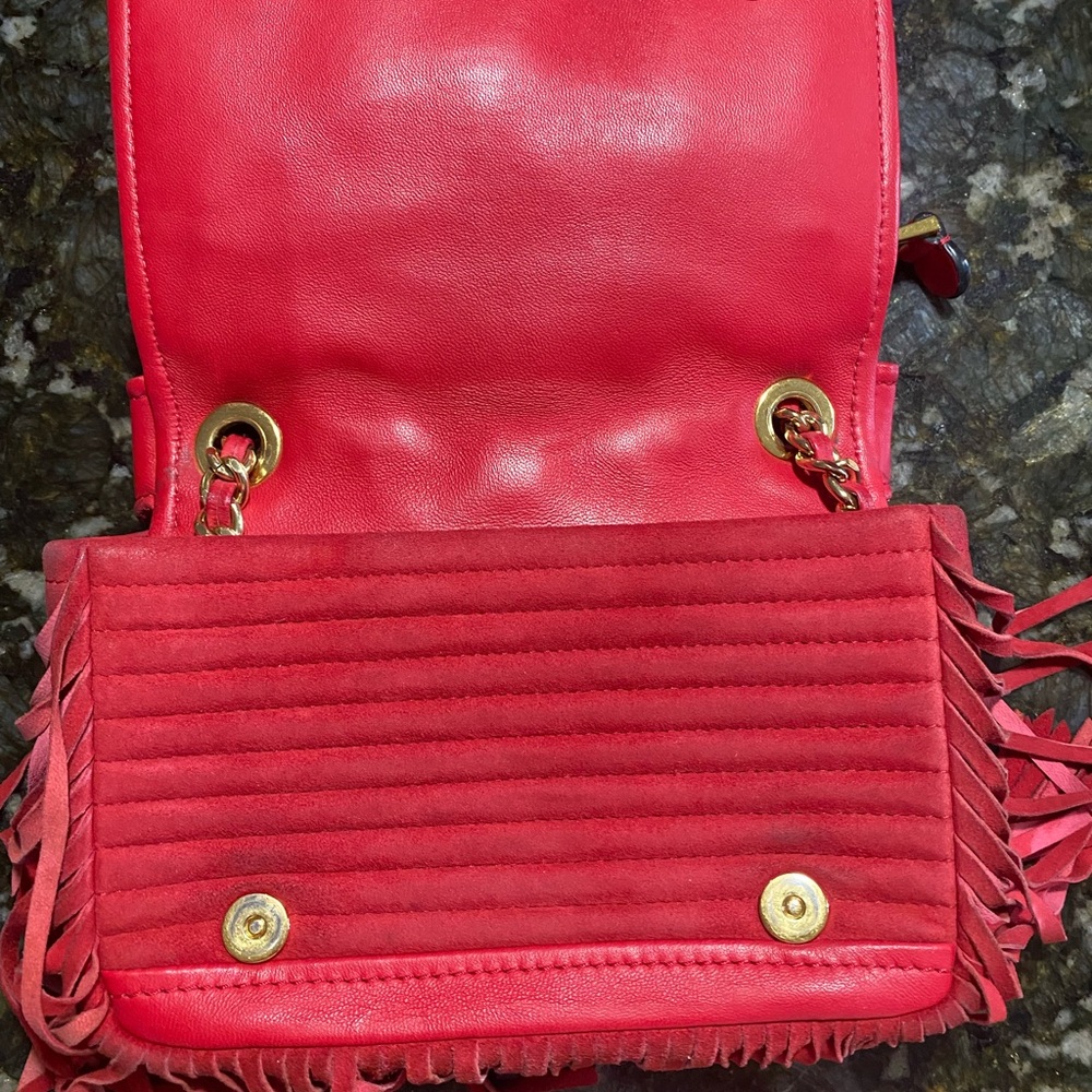 Moschino jacket mini bag - Picture 4 of 6